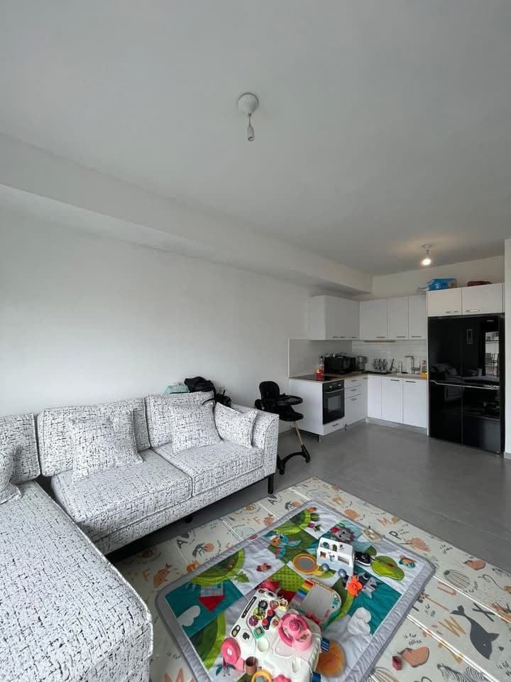 Levinsky Living interior