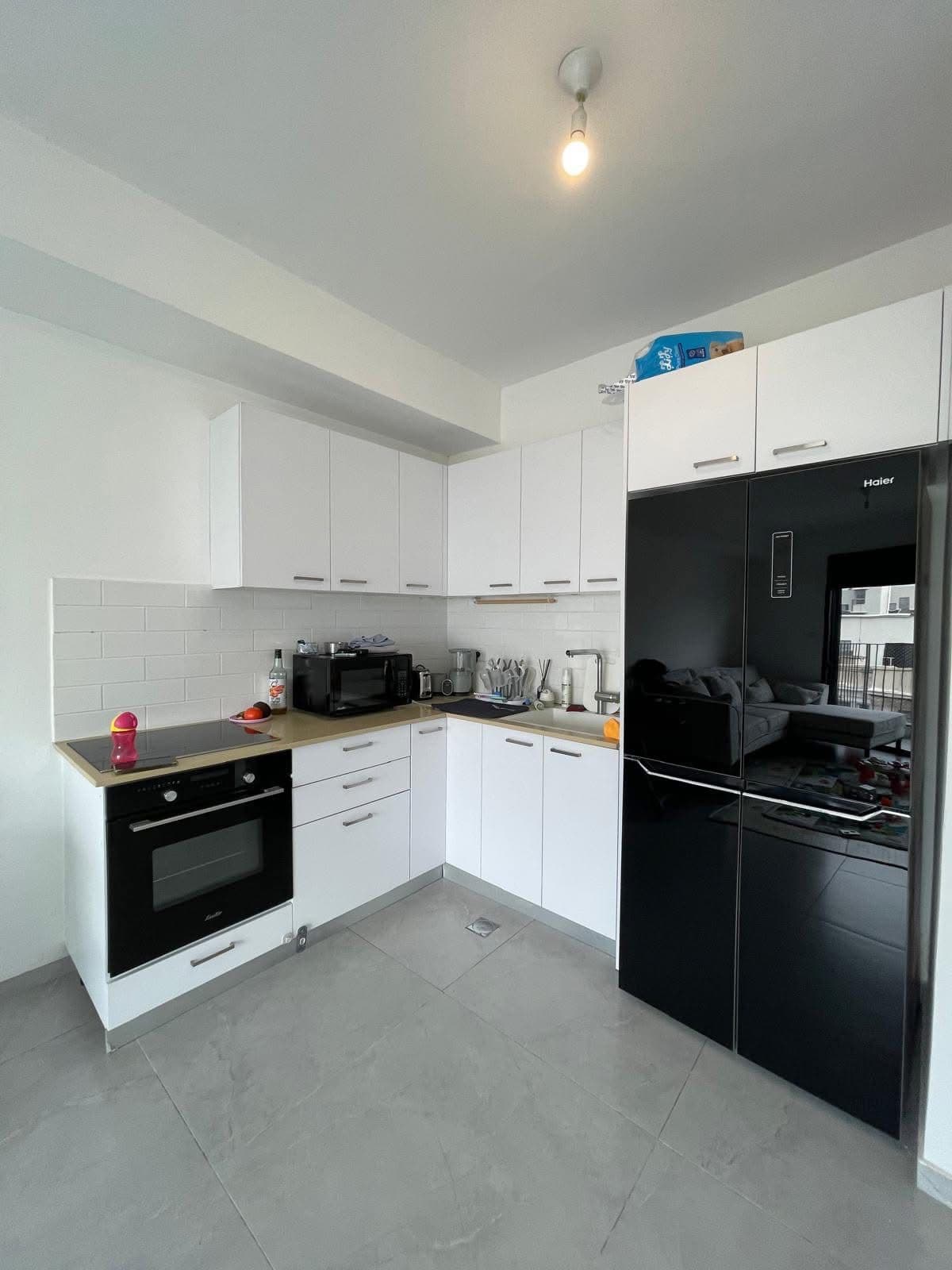 Levinsky Living interior