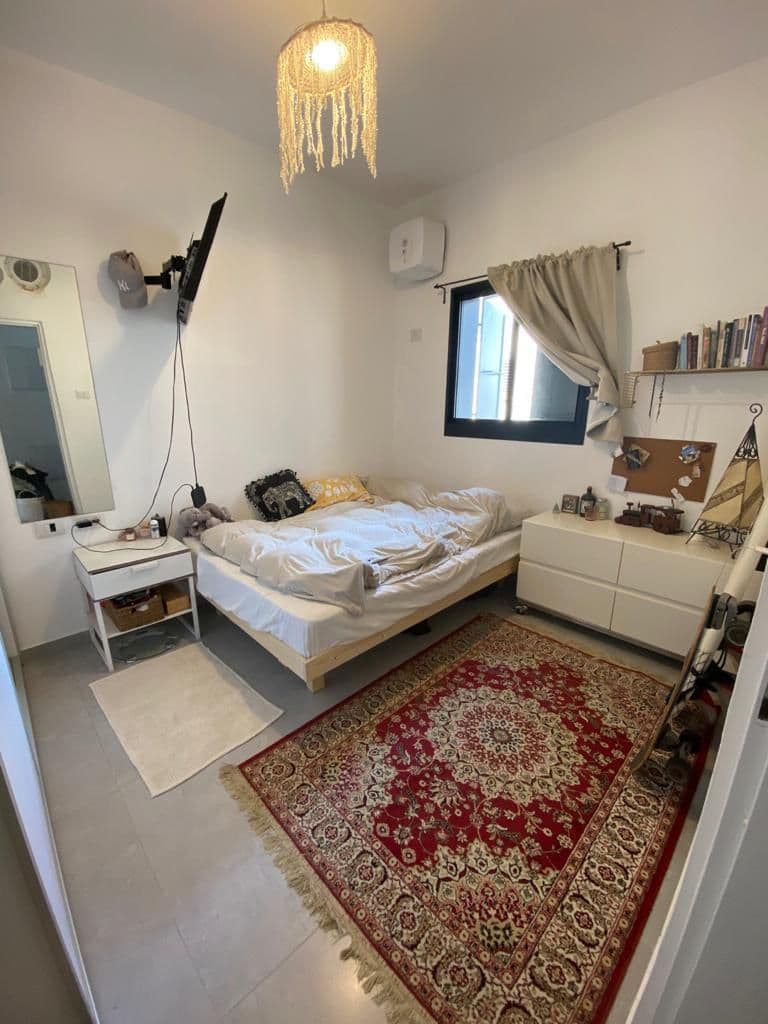 Levinsky Living interior