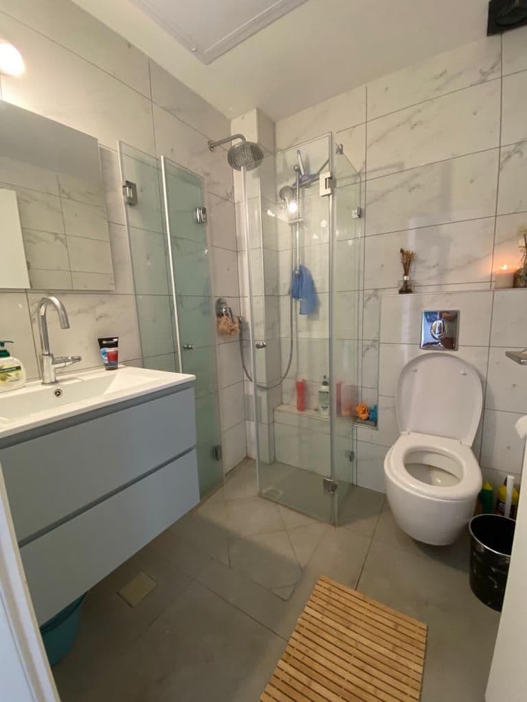 Levinsky Living interior